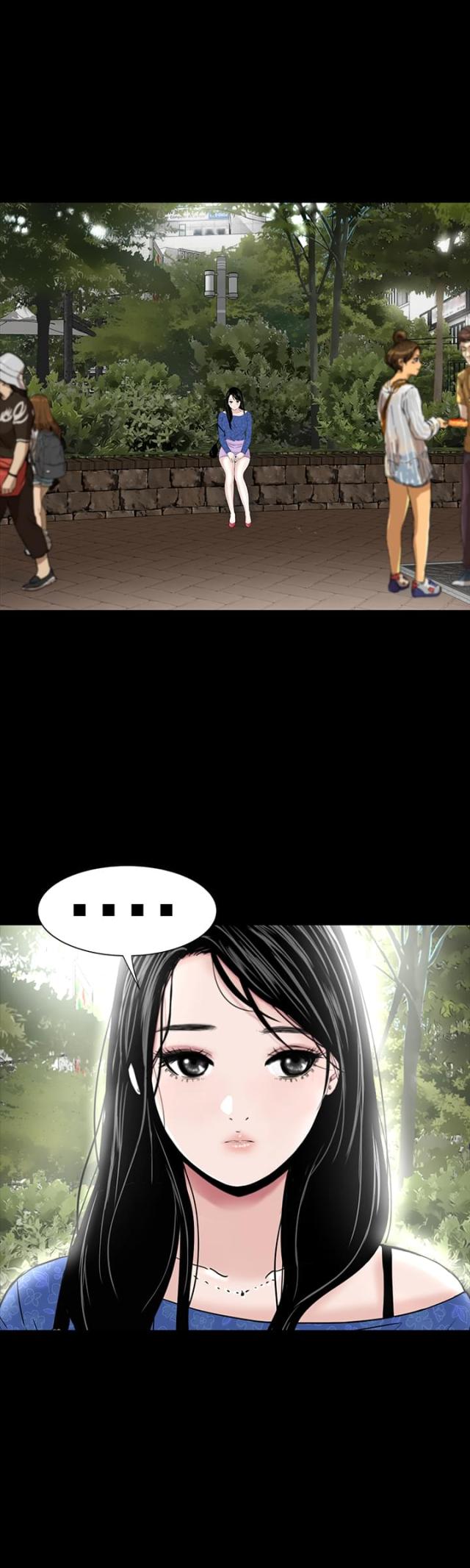 12层公寓漫画,第36话3图