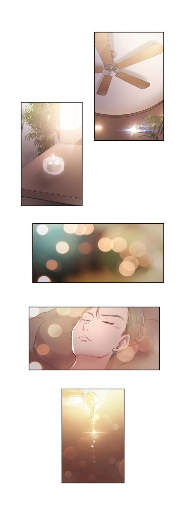少数派进化韩漫免费在线阅读漫画,第8话1图