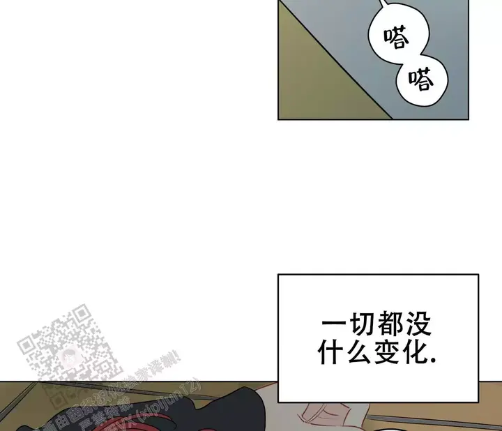 奇怪的梦境COS漫画,第140话4图