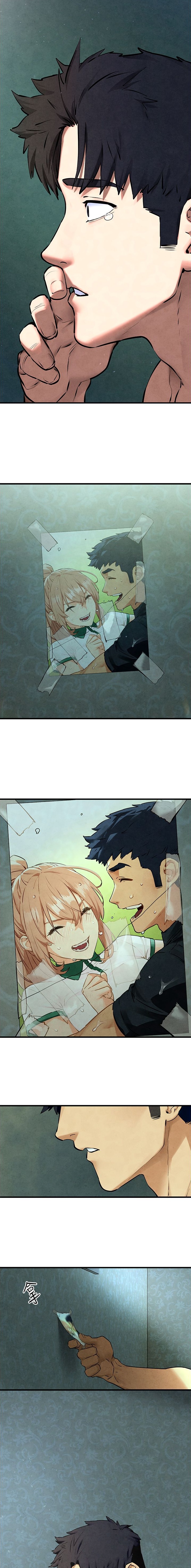 物欲横流全文下一句漫画,第68话5图
